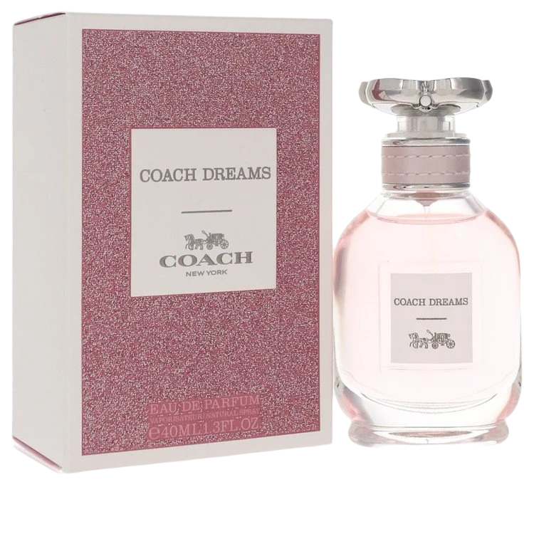 Coach Dreams Perfume