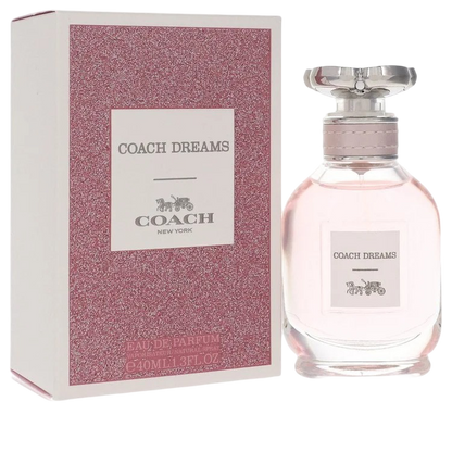 Coach Dreams Perfume