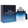 Coach Blue Cologne