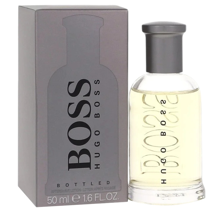 Boss No. 6 Cologne