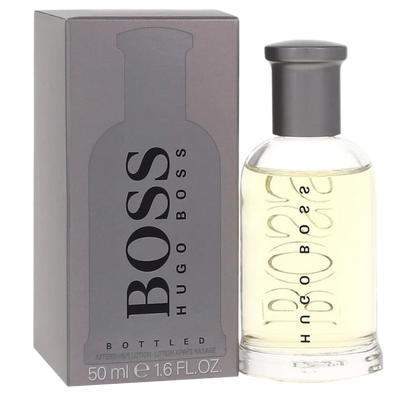 Boss No. 6 Cologne