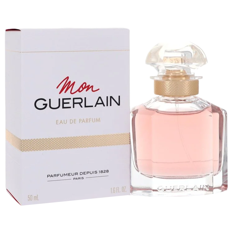 Mon Guerlain Perfume