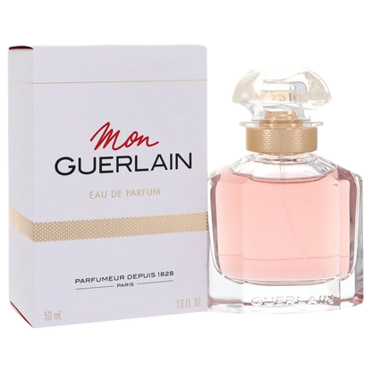 Mon Guerlain Perfume