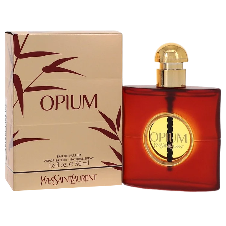 Opium Perfume