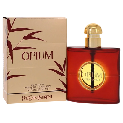 Opium Perfume