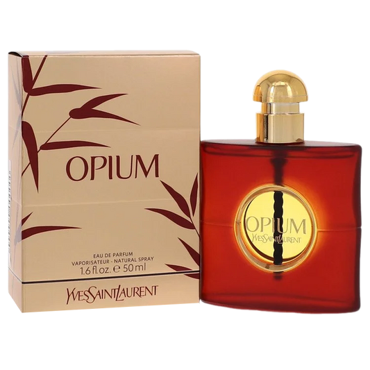 Opium Perfume