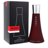 Hugo Deep Red Perfume