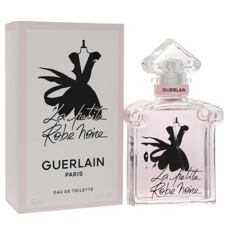 La Petite Robe Noire Perfume