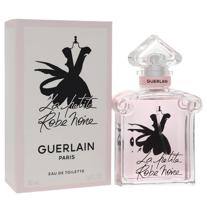 La Petite Robe Noire Perfume