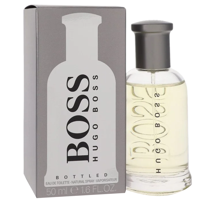 Boss No. 6 Cologne