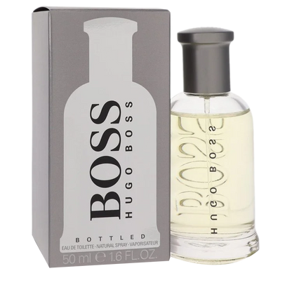 Boss No. 6 Cologne