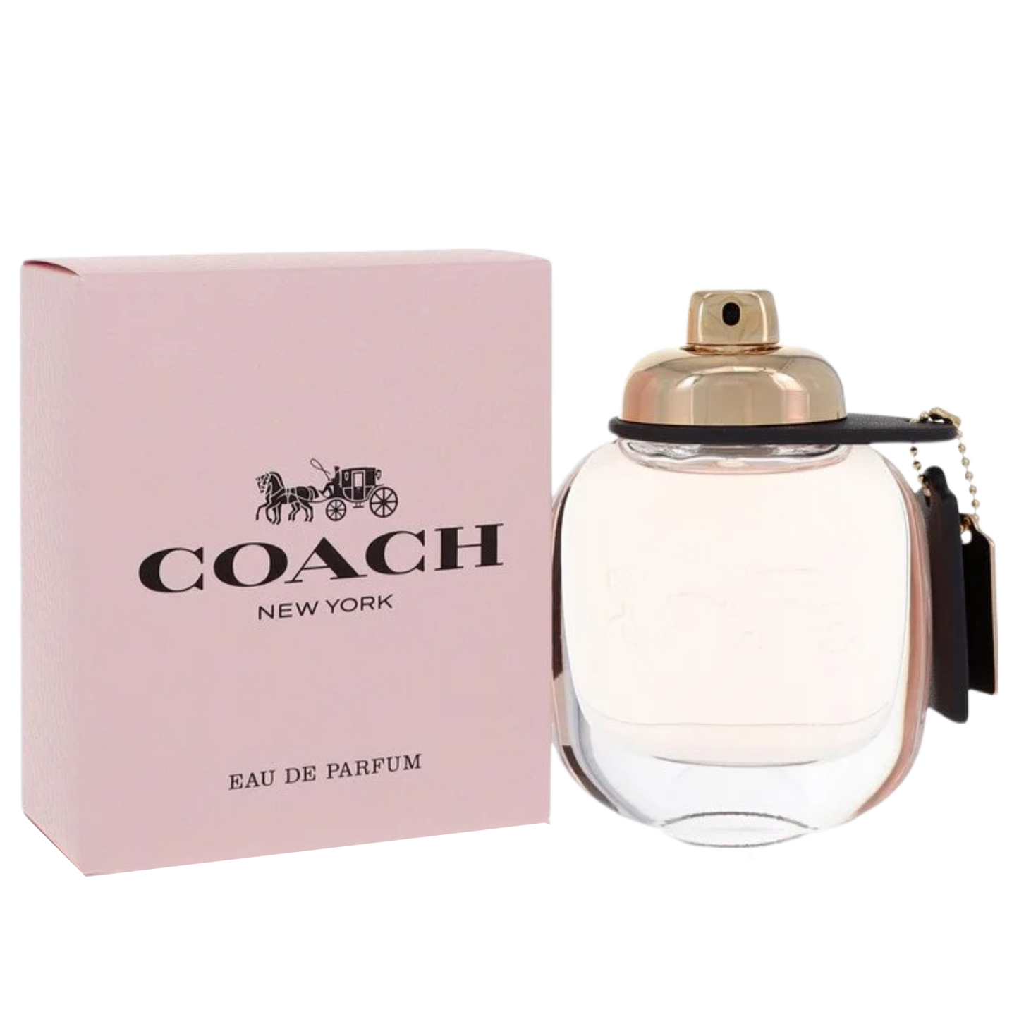 Coach Perfume