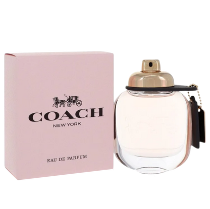 Coach Perfume