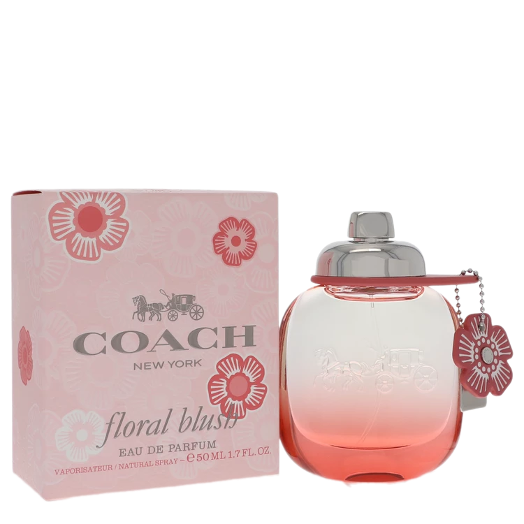 Coach Floral Blush Perfume