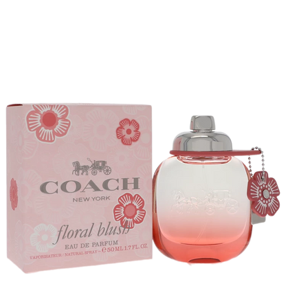 Coach Floral Blush Perfume