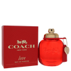 Coach Love Perfume