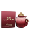 Coach Wild Rose Perfume