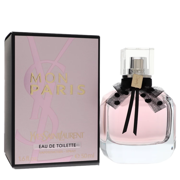 Mon Paris Perfume