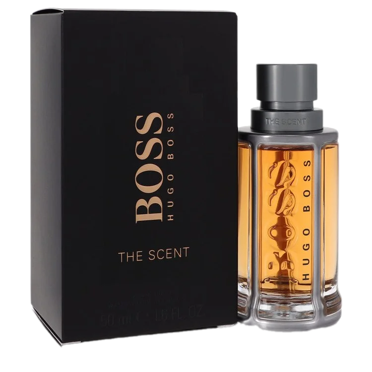 Boss The Scent Cologne