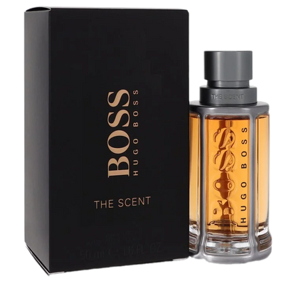 Boss The Scent Cologne