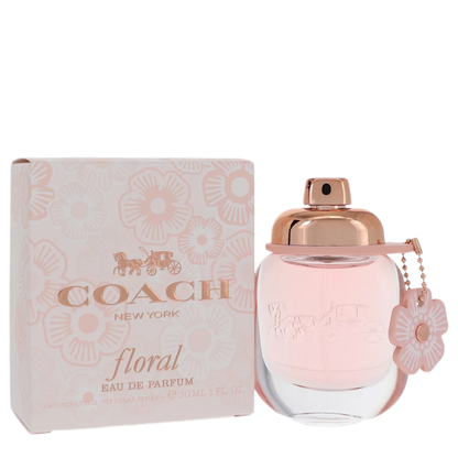 Coach Floral Perfume