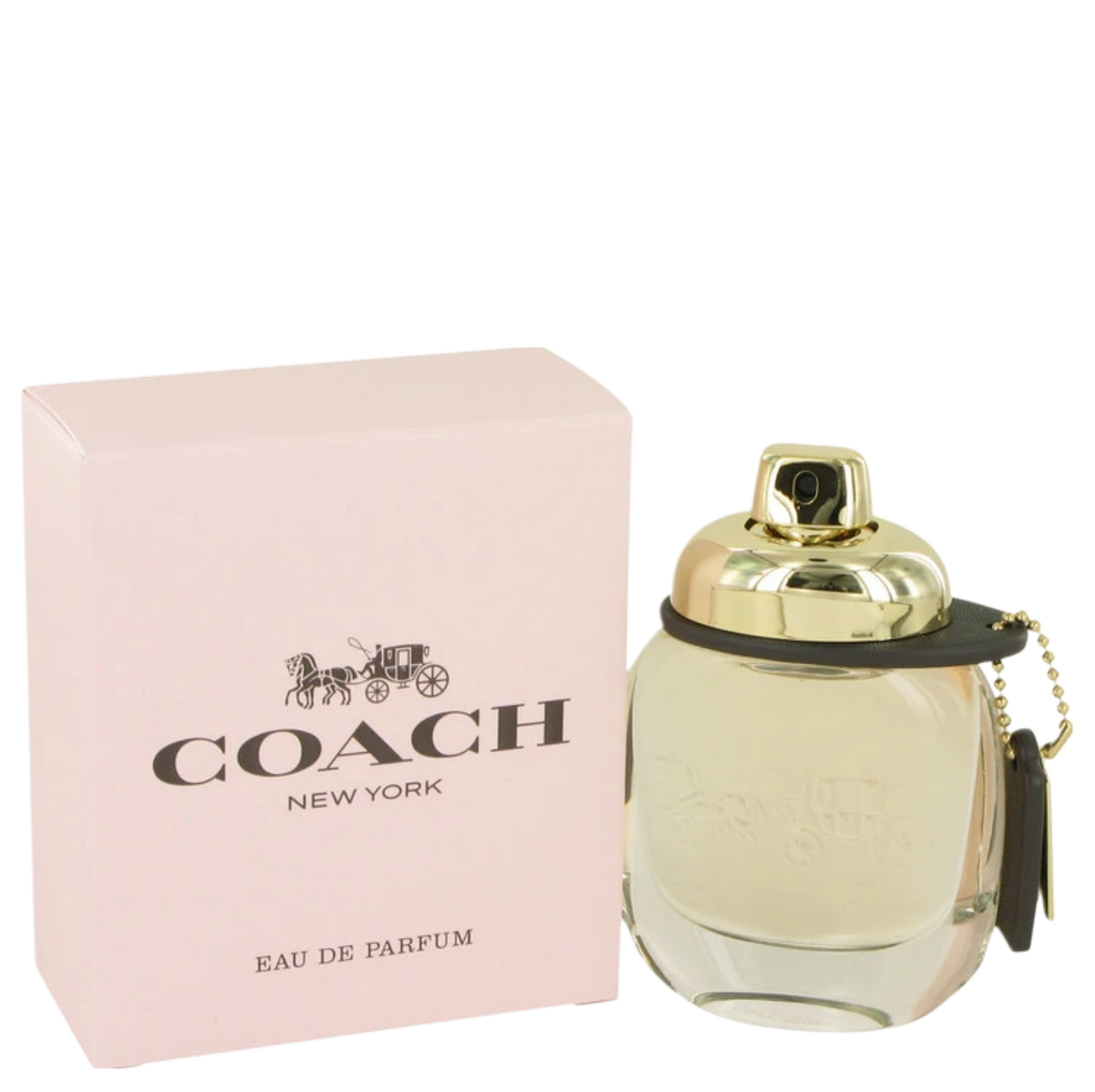 Coach Perfume