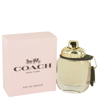 Coach Perfume