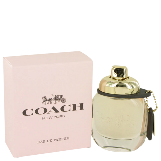 Coach Perfume