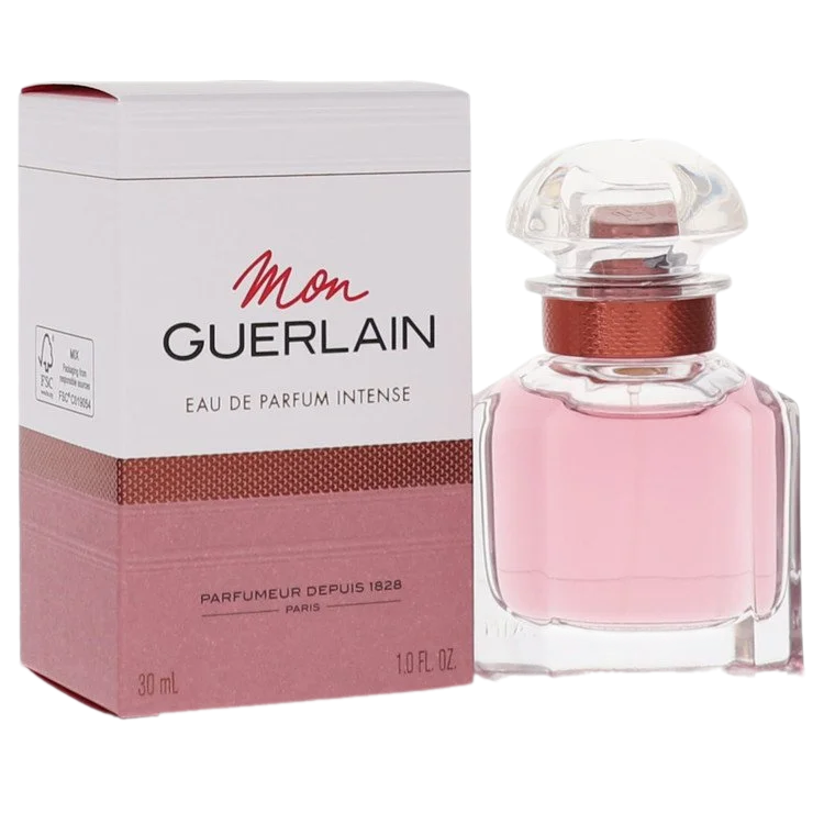 Mon Guerlain Intense Perfume