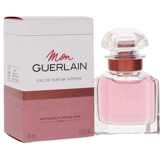 Mon Guerlain Intense Perfume