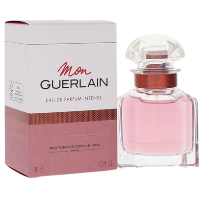 Mon Guerlain Intense Perfume