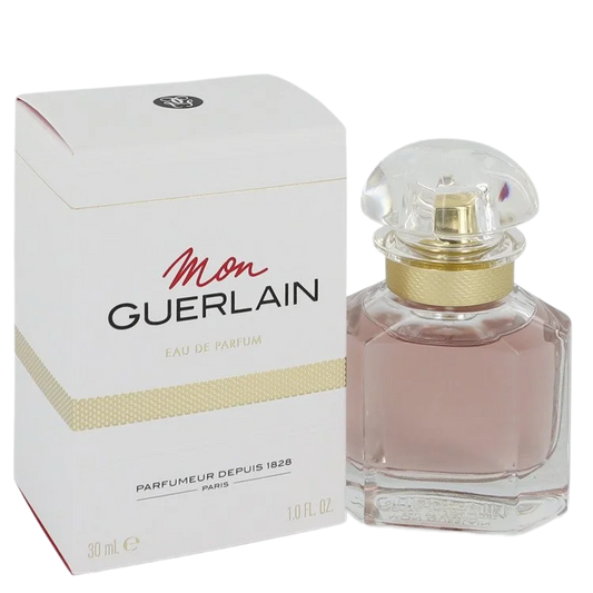 Mon Guerlain Perfume