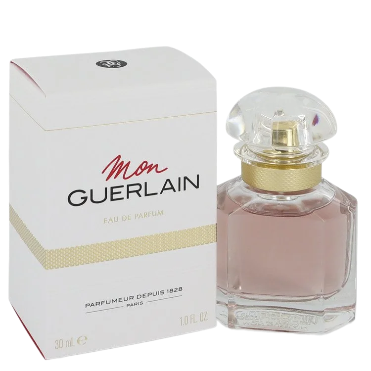 Mon Guerlain Perfume