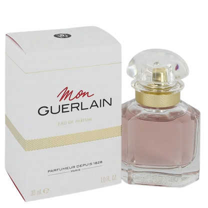 Mon Guerlain Perfume