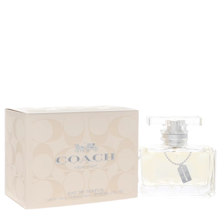 Coach Signature Perfume