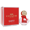 Coach Poppy Perfume