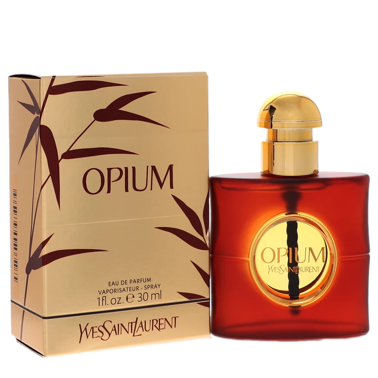 Opium Perfume