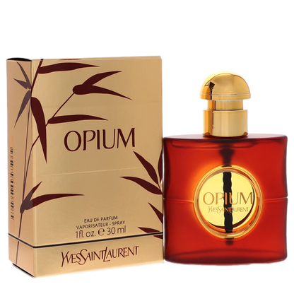 Opium Perfume