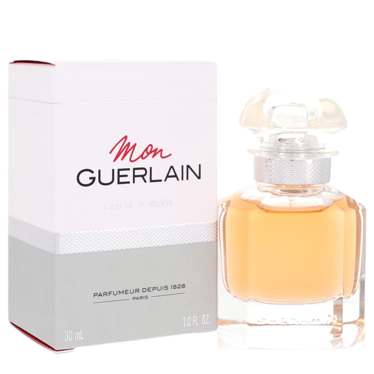 Mon Guerlain Perfume