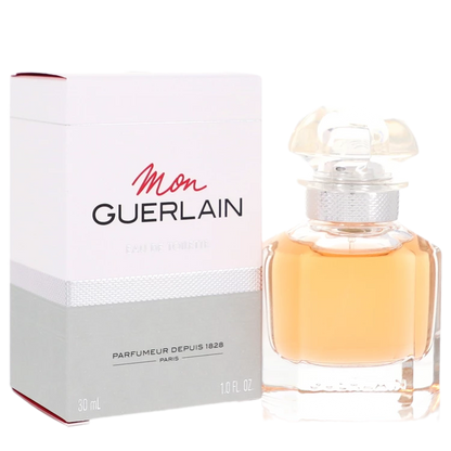 Mon Guerlain Perfume