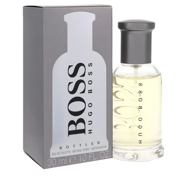 Boss No. 6 Cologne