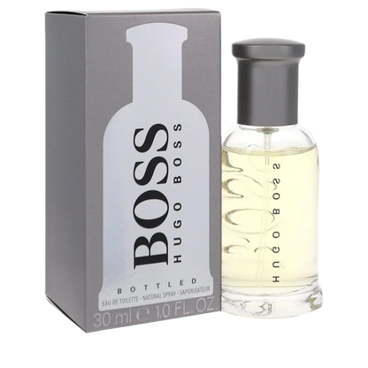 Boss No. 6 Cologne