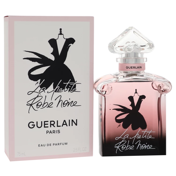 La Petite Robe Noire Perfume