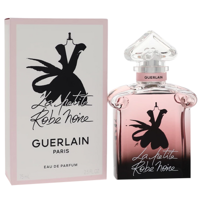 La Petite Robe Noire Perfume