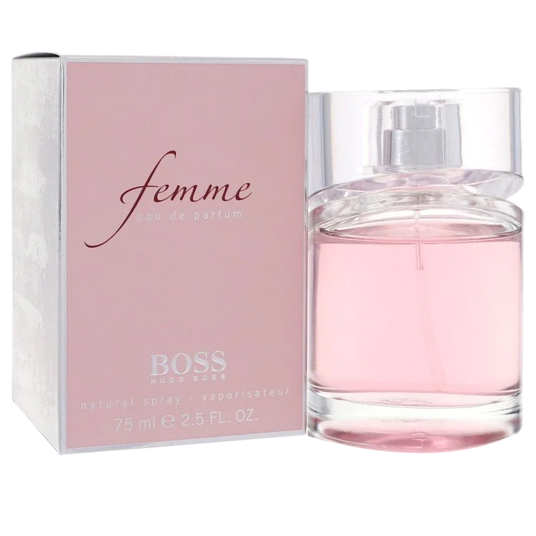 Boss Femme Perfume