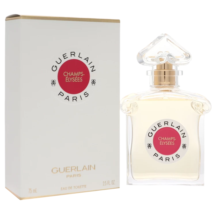 Champs Elysees Perfume