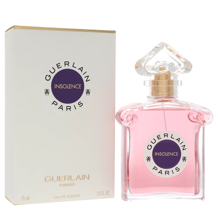 Insolence Perfume