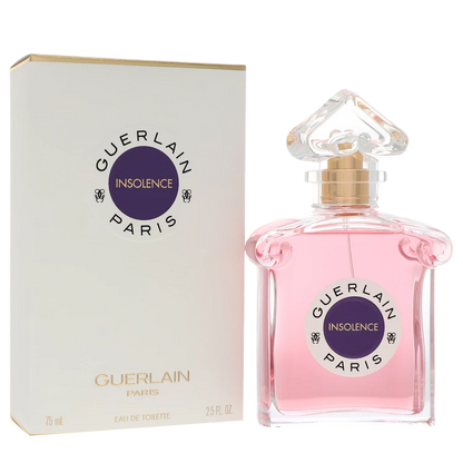 Insolence Perfume