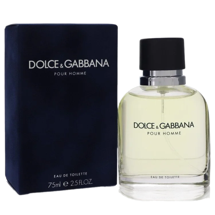 Dolce & Gabbana Cologne