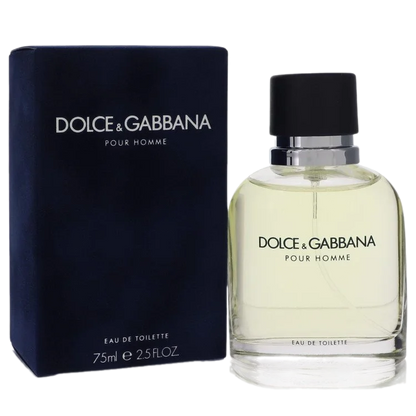 Dolce & Gabbana Cologne